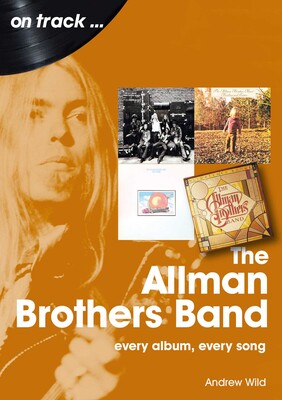 Allman Brothers Band Allman Brothers Band