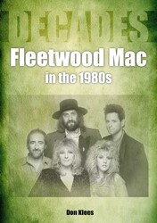 Fleetwood Mac in the 1980s Fleetwood Mac in the 1980s