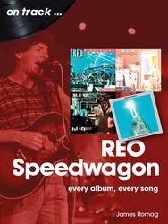 REO Speedwagon REO Speedwagon