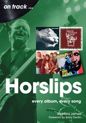 Horslips Horslips