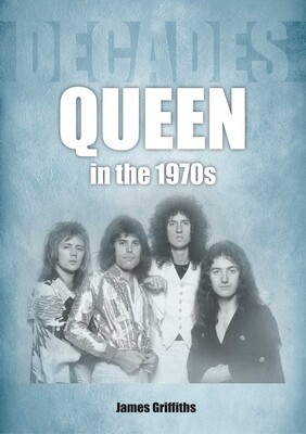 Queen in the 1970s Queen in the 1970s