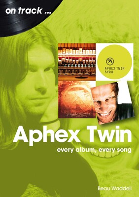 Aphex Twin Aphex Twin