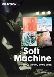 Soft Machine Soft Machine
