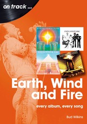 Earth, Wind and Fire Earth, Wind and Fire