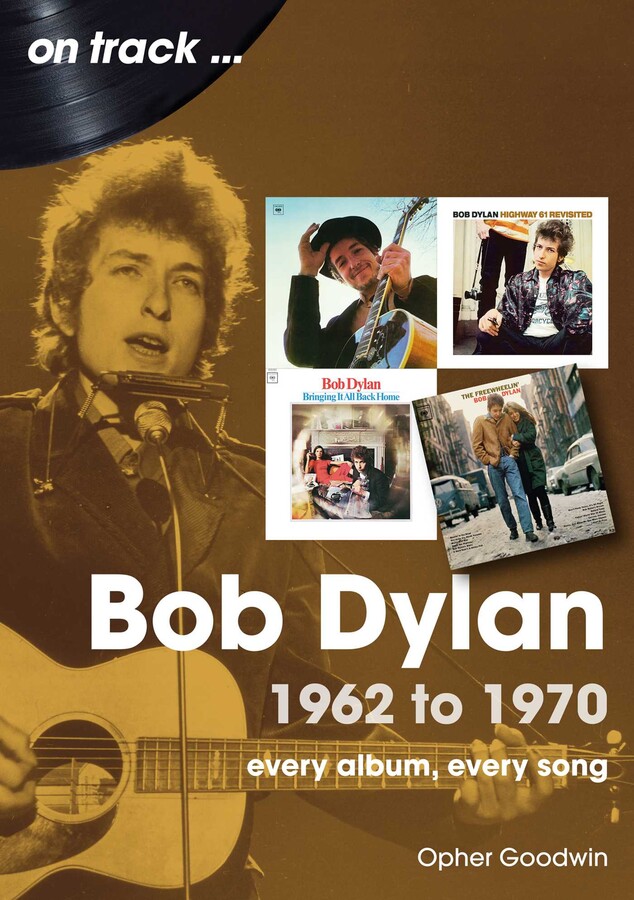 Bob Dylan