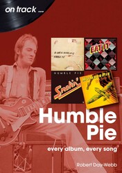 Humble Pie Humble Pie