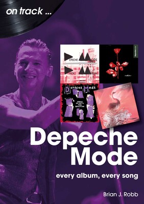 Depeche Mode Depeche Mode