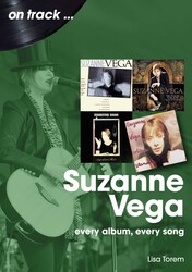 Suzanne Vega Suzanne Vega