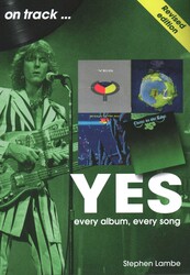 Yes on track