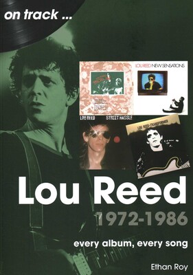 Lou Reed 1972-1986 Lou Reed 1972-1986