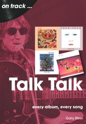 Talk Talk Talk Talk