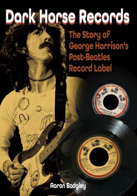 Dark Horse Records Dark Horse Records