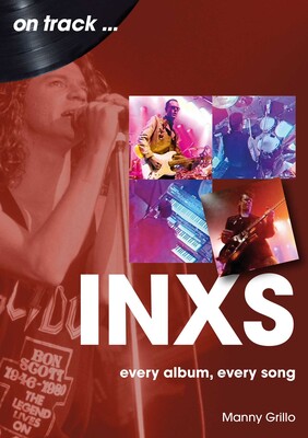 INXS INXS