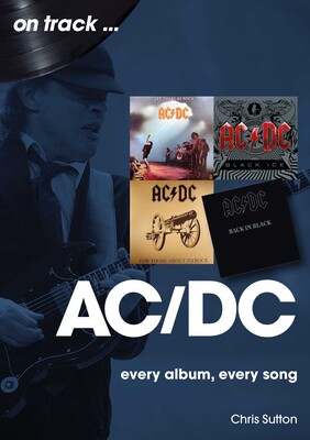 AC/DC AC/DC