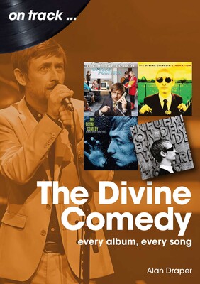 Divine Comedy Divine Comedy