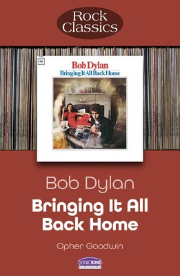 Bob Dylan - Bringing It All Back Home Bob Dylan - Bringing It All Back Home