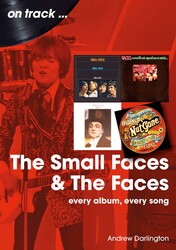 Small Faces and The Faces