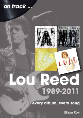 Lou Reed 1989-2011 Lou Reed 1989-2011