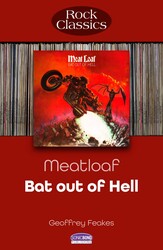 Meatloaf - Bat Out of Hell Meatloaf - Bat Out of Hell