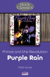 Prince - Purple Rain Prince - Purple Rain