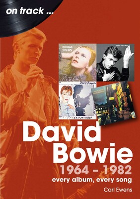 David Bowie 1964 to 1982 David Bowie 1964 to 1982