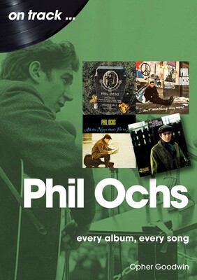 Phil Ochs Phil Ochs