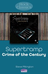 Supertramp - Crime Of The Century