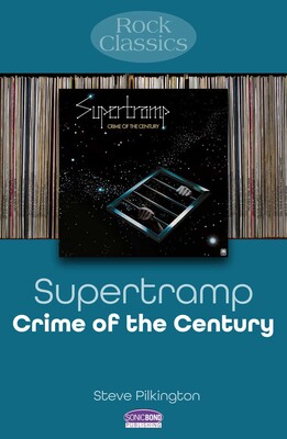 Supertramp - Crime Of The Century Supertramp - Crime Of The Century