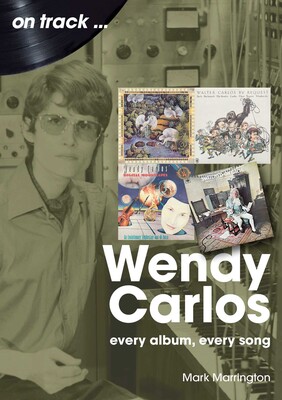 Wendy Carlos Wendy Carlos