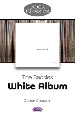 Beatles - White Album Beatles - White Album