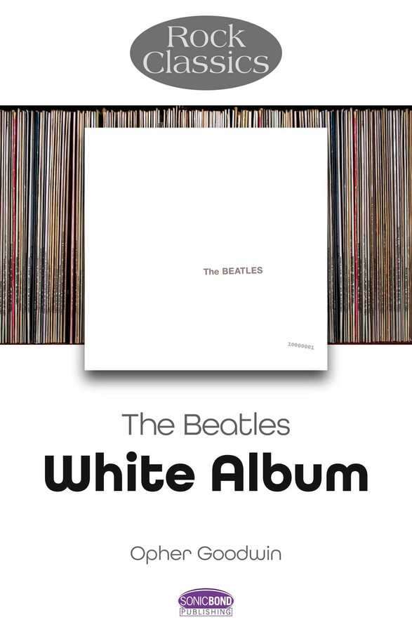 Beatles - White Album