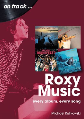 Roxy Music Roxy Music