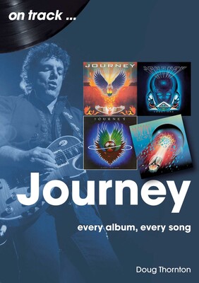 Journey Journey