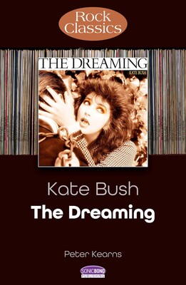 Kate Bush - The Dreaming Kate Bush - The Dreaming
