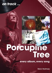 Porcupine Tree