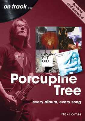 Porcupine Tree Porcupine Tree