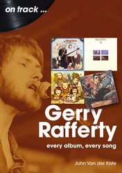 Gerry Rafferty Gerry Rafferty