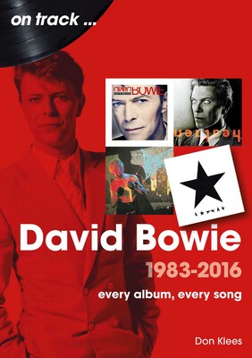 David Bowie 1983 - 2016 David Bowie 1983 - 2016