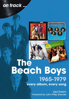 Beach Boys 1965-1979 Beach Boys 1965-1979
