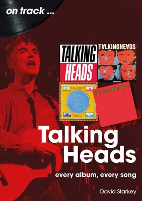 Talking Heads Talking Heads