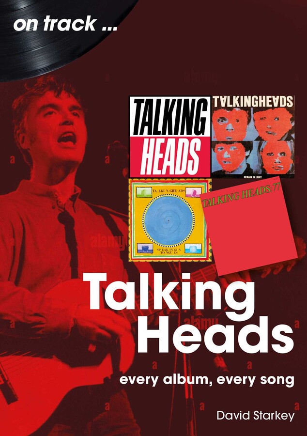 Talking Heads