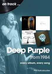 Deep Purple From 1984 Deep Purple From 1984