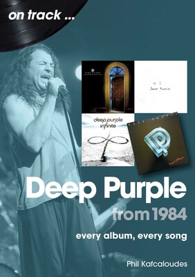 Deep Purple From 1984 Deep Purple From 1984