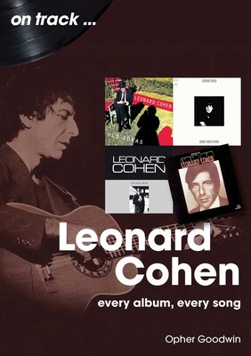 Leonard Cohen Leonard Cohen
