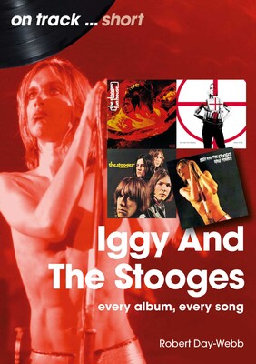 Iggy and the Stooges Iggy and the Stooges