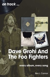 Dave Grohl and The Foo Fighters