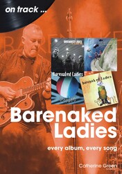 Barenaked Ladies