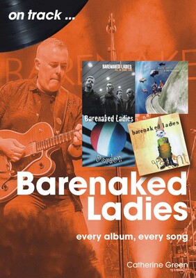 Barenaked Ladies Barenaked Ladies