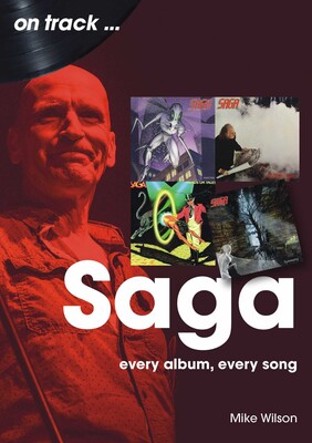 Saga Saga
