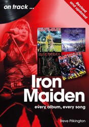 Iron Maiden - revised and updated